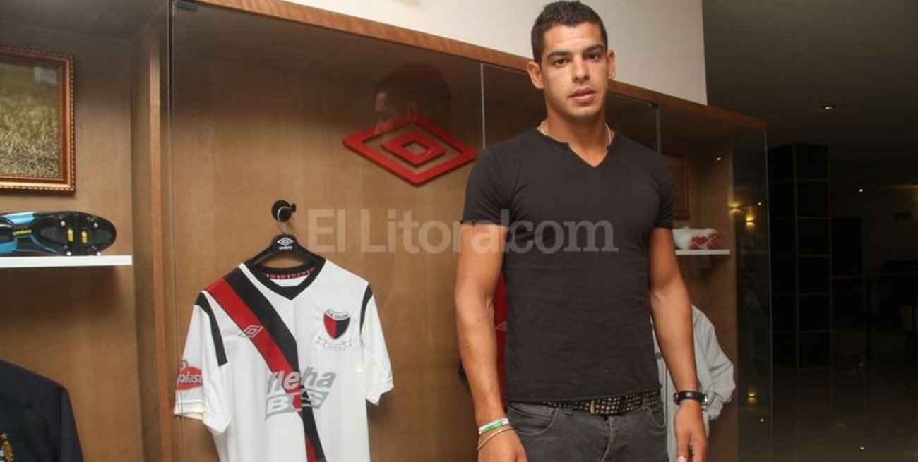 Alcoba llega sin secretos