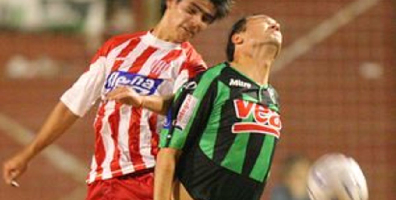 Unión sale a flote... o se hunde en la Bahía