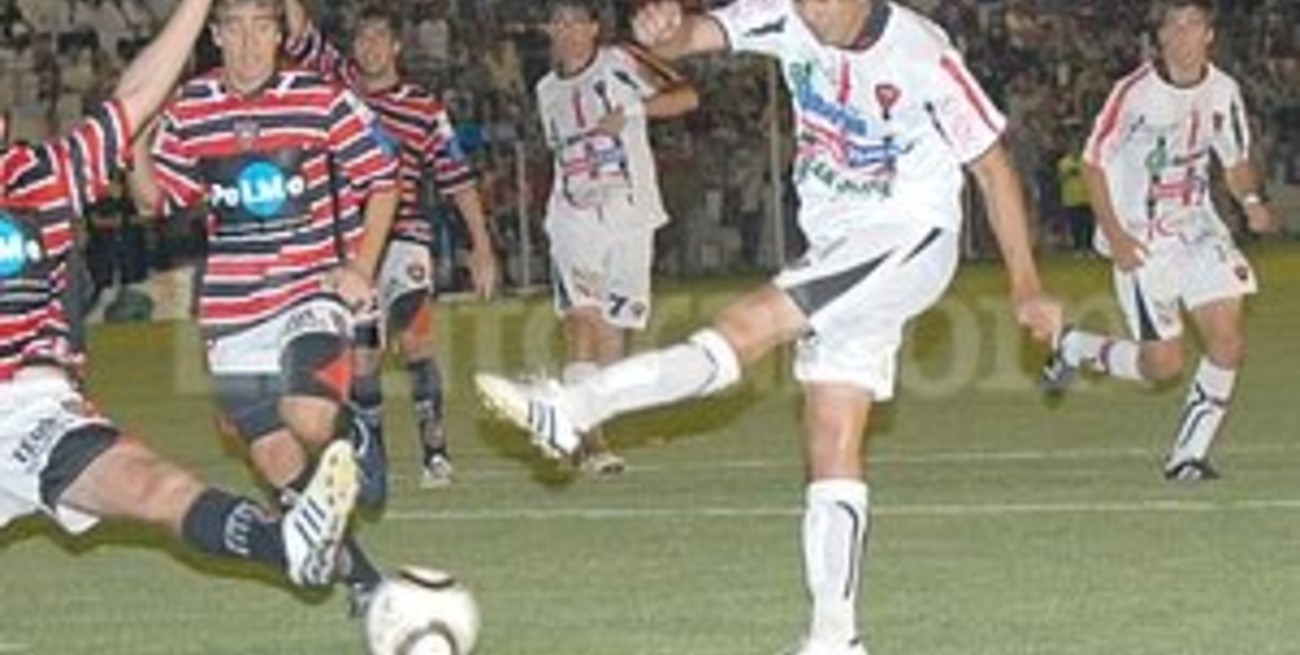 Jara tiene todo arreglado con Unión