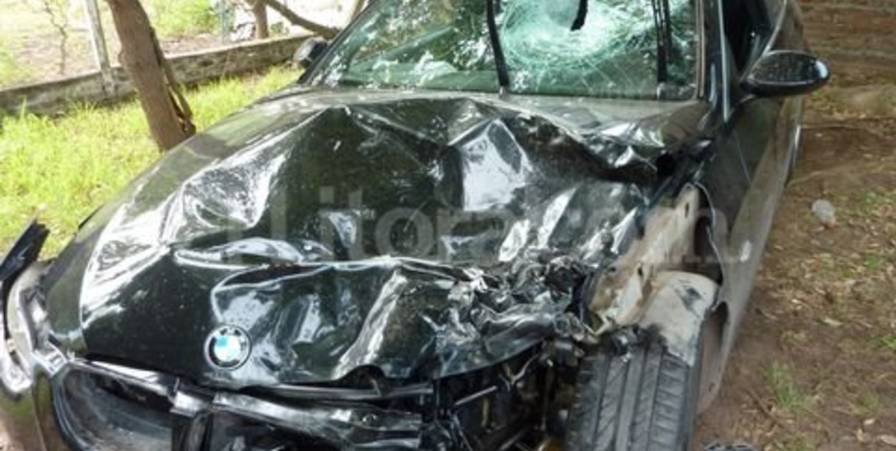 Cuarta víctima fatal en el mismo sector de Recreo Sur en los últimos 15 días