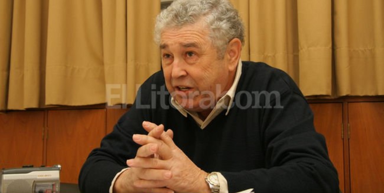 Para Orsolini no hay indicios de amenaza