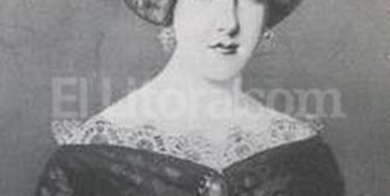 Elisa y Francisco, ¿una trágica historia de amor en el Río de la Plata?