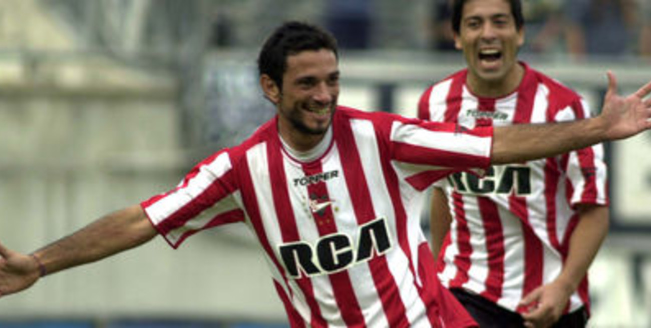 El plan "B" para Estévez es el "Lechuga" Maggiolo 