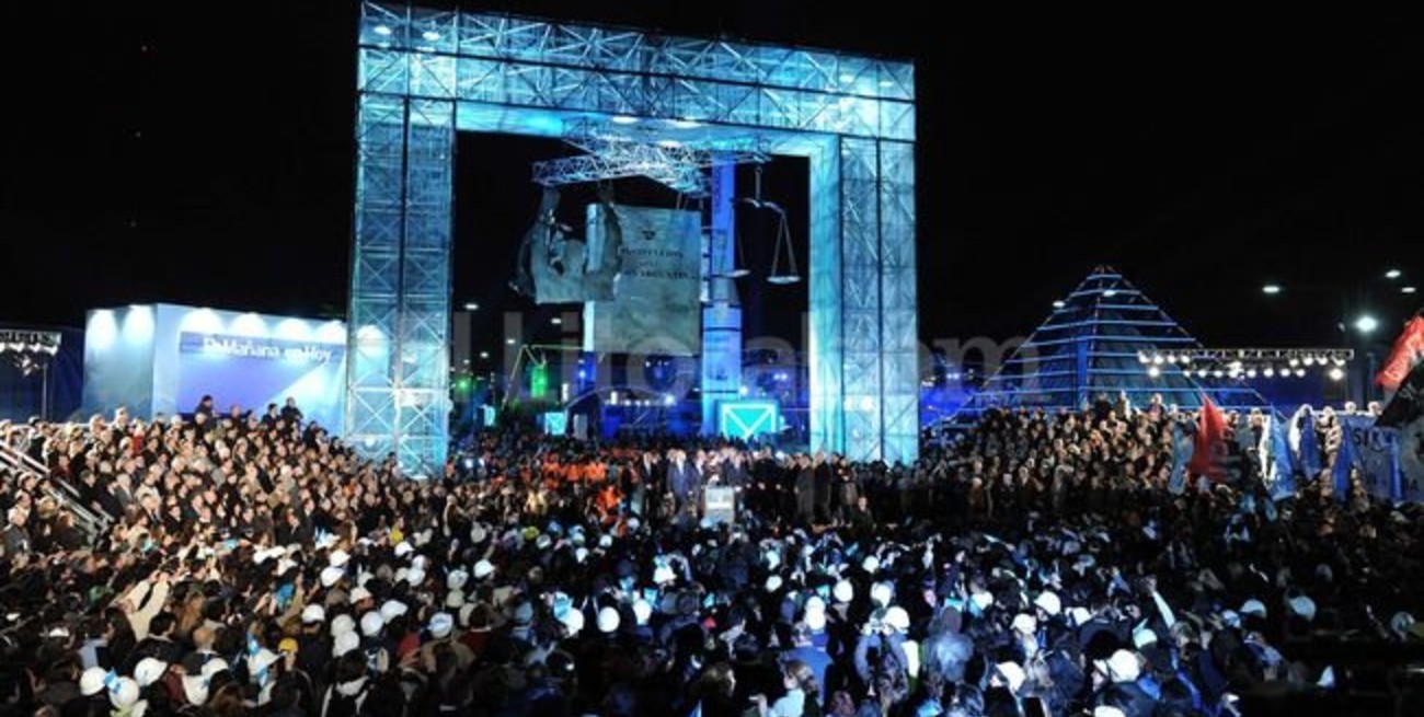 Tecnópolis, la megamuestra de ciencia y tecnología abre hoy sus puertas al público