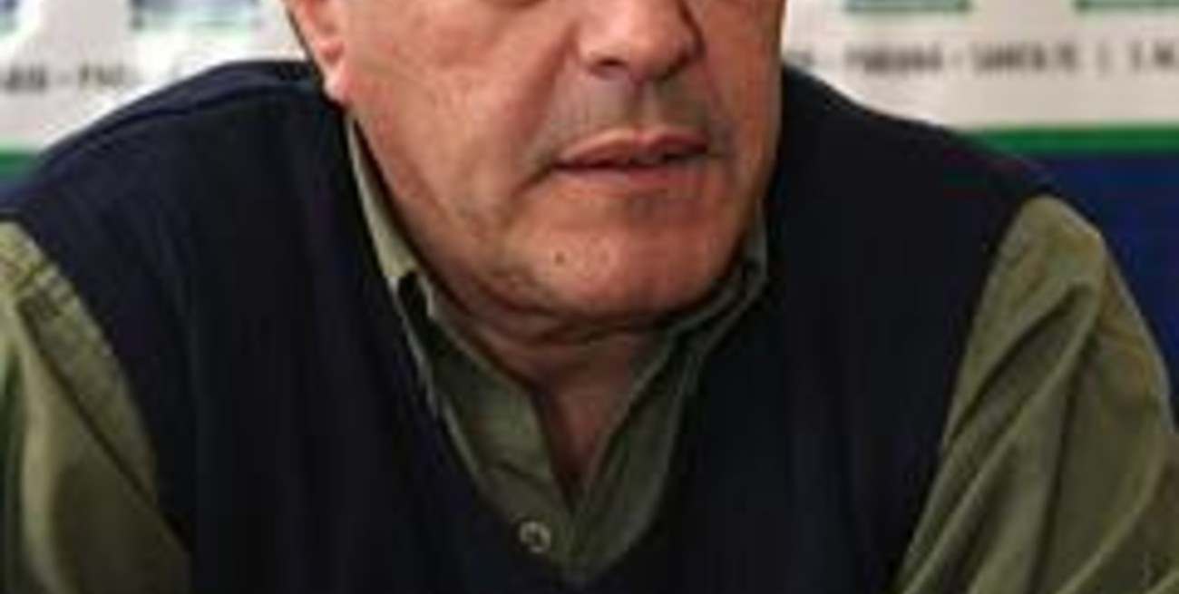 "Los clubes son la principal fuente de generación de recursos humanos"