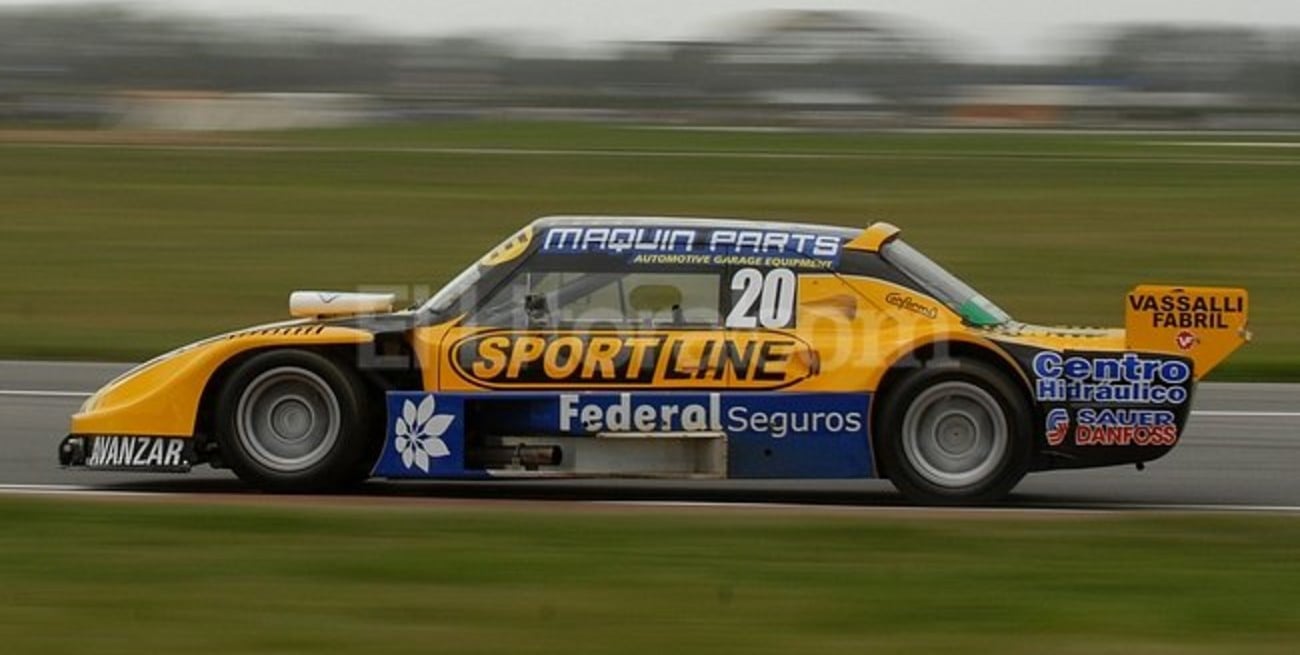 Girolami puso al Torino adelante