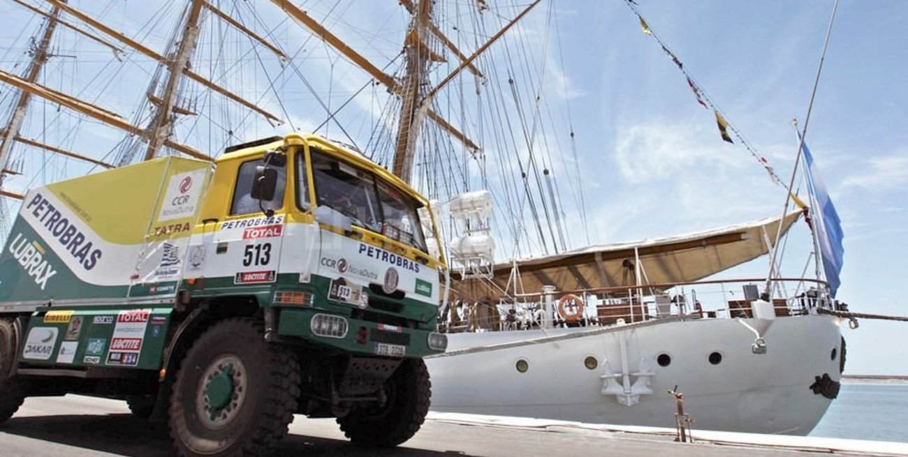 Empieza la gran fiesta