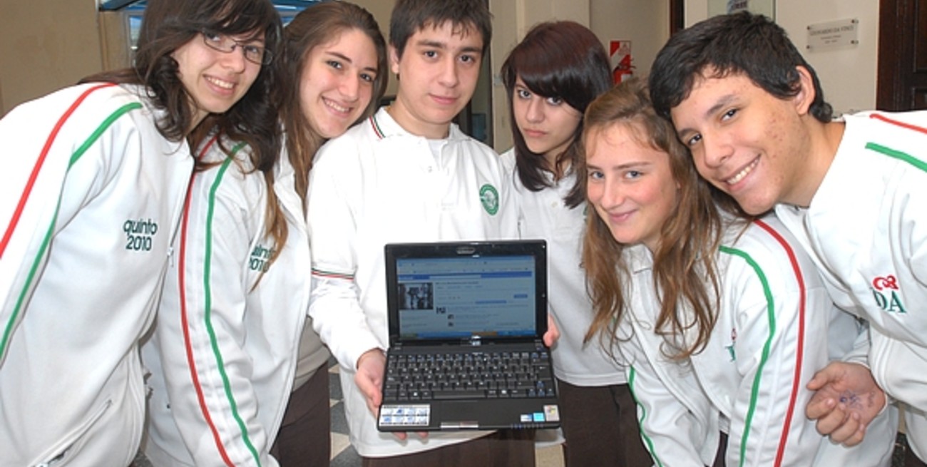 Hay chicos que discriminan a sus pares "por diversión"