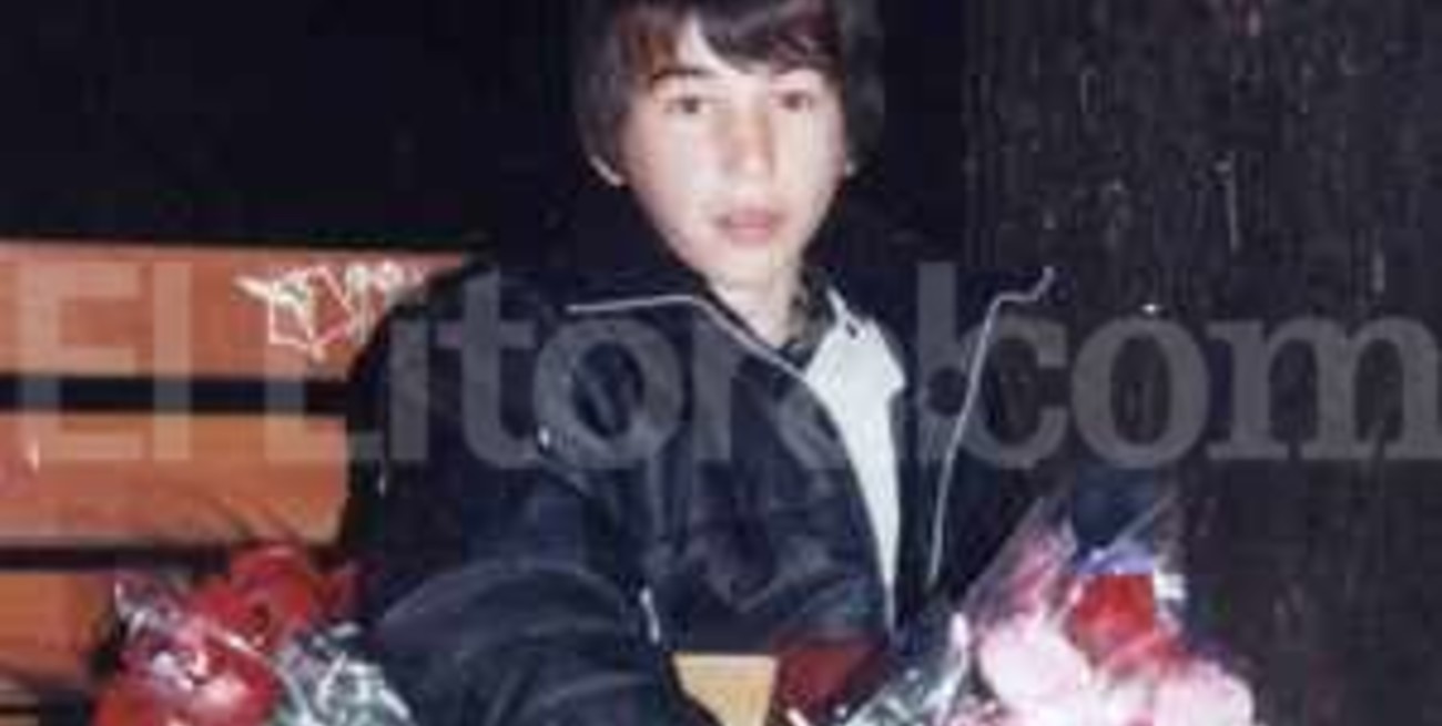 Final feliz para Matías Causso