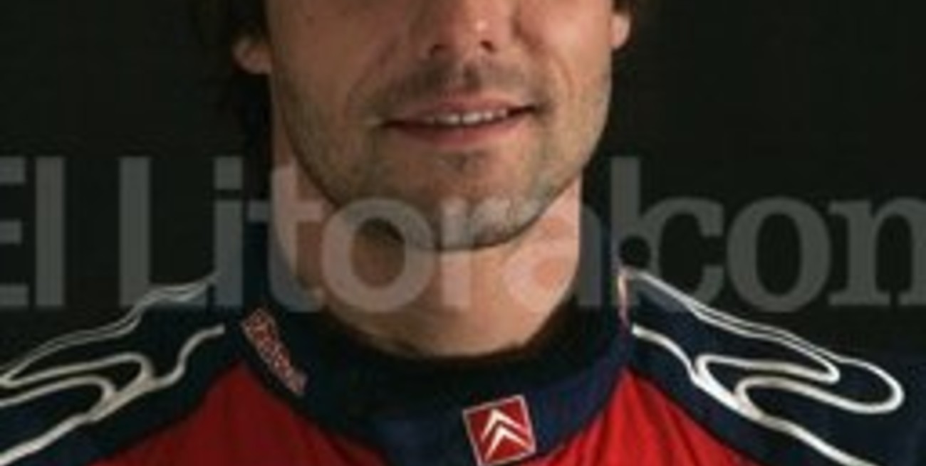 Loeb ya es leyenda, y puede agigantarse más