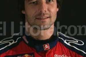 Loeb ya es leyenda, y puede agigantarse más