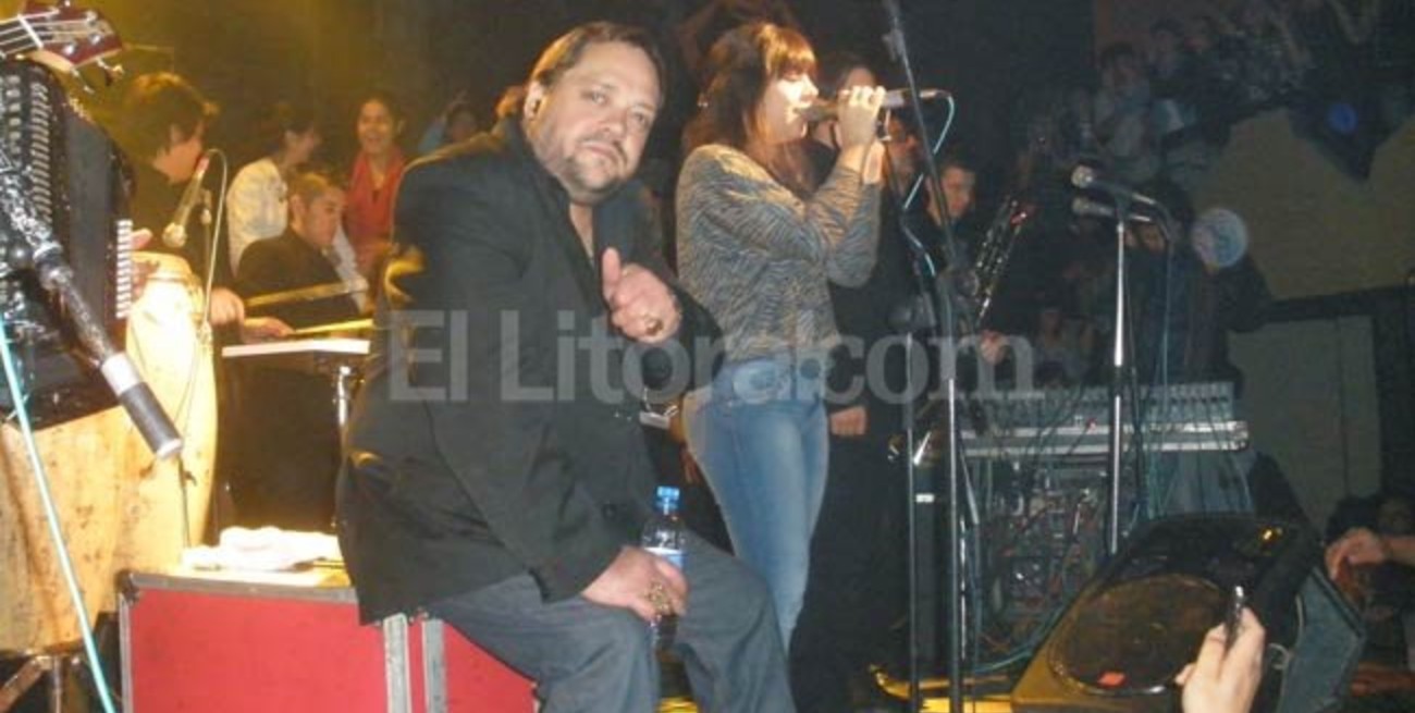 Todas las fotos enviadas por los fanáticos de Leo Mattioli