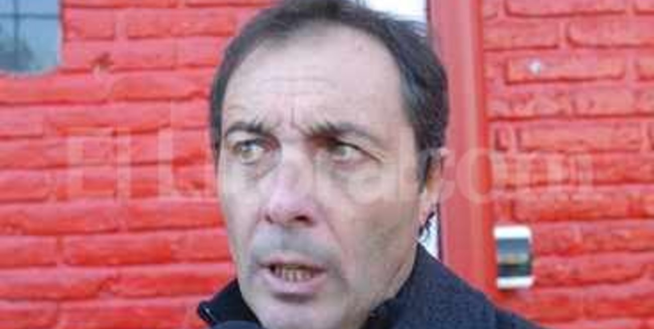 "Pienso que para Toia, al penal había que cobrarlo sí o sí"