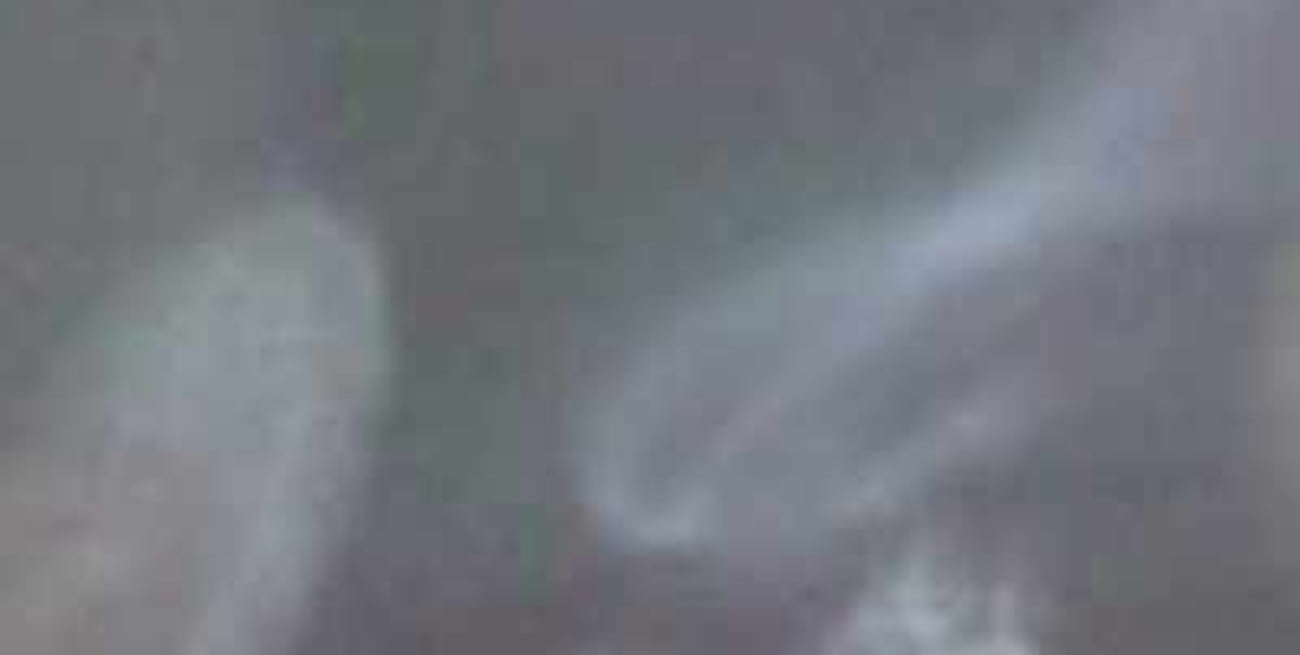 ¿Un fantasma en el celular?