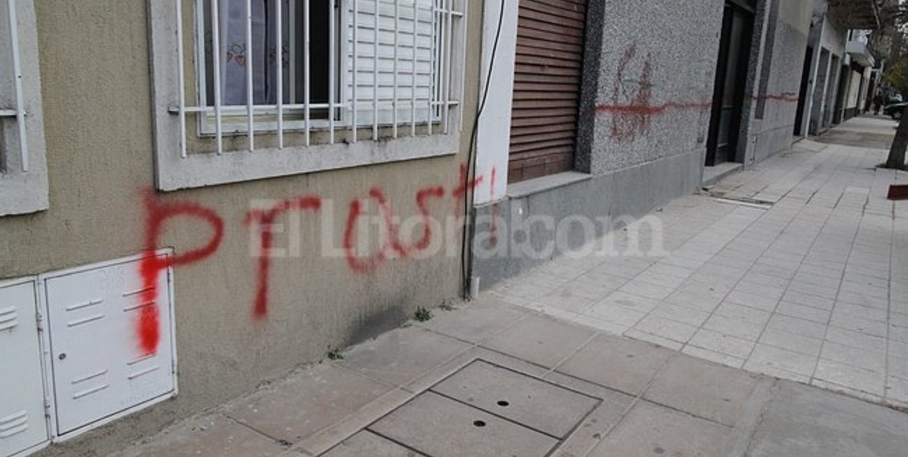 Cuatro casos de chicas acosadas