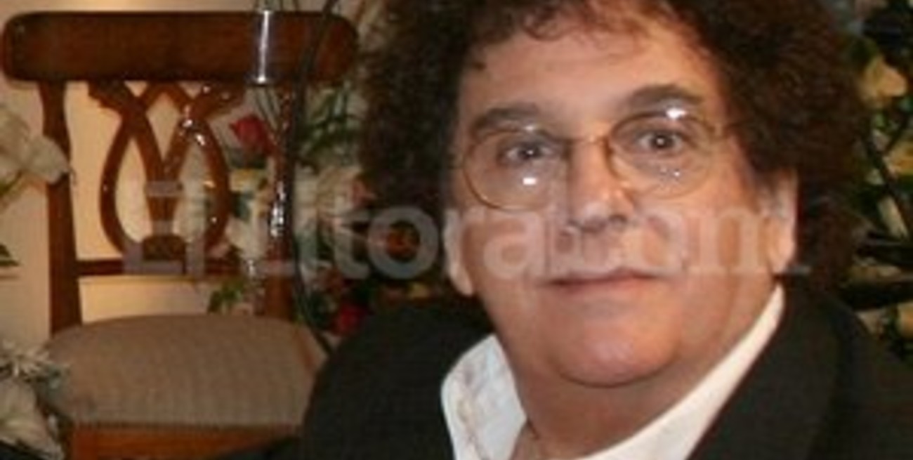 Antonio Gasalla pidió garantías a la ministra Garré porque presume que sufrirá un ataque