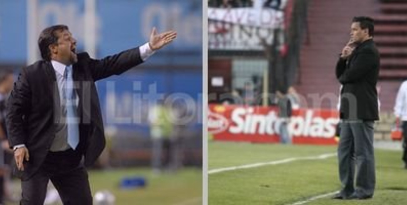 Una historia que los dividió hace dos años