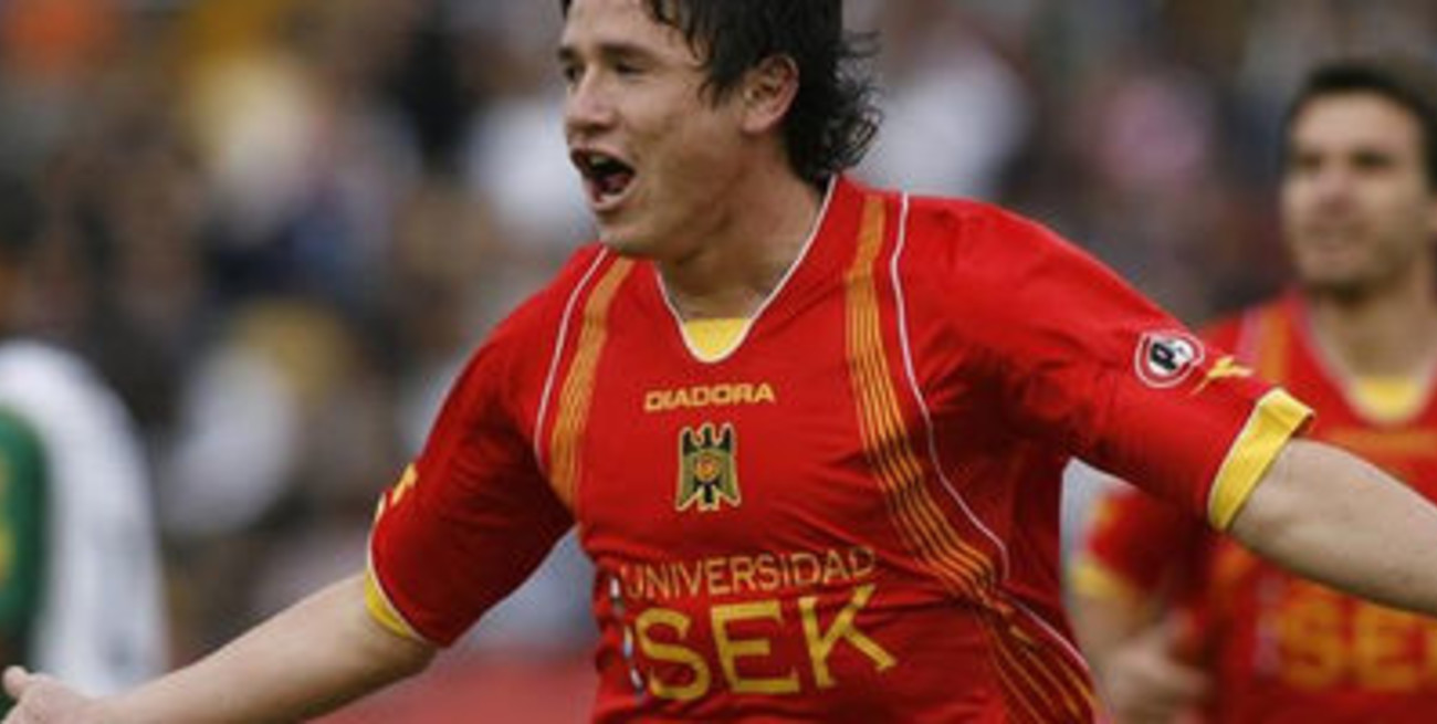 Capurro se hace "lobo" desde la tierra de las jirafas y leones