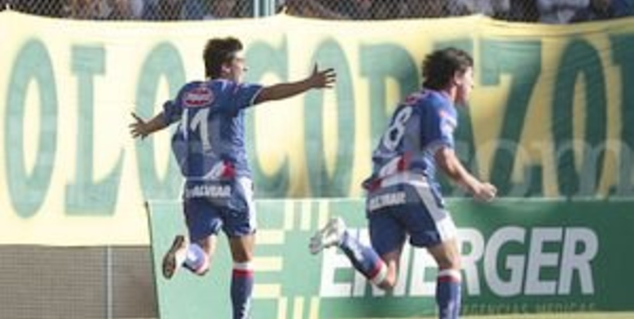 En la vigilia tatengue se cumplen todos los rituales