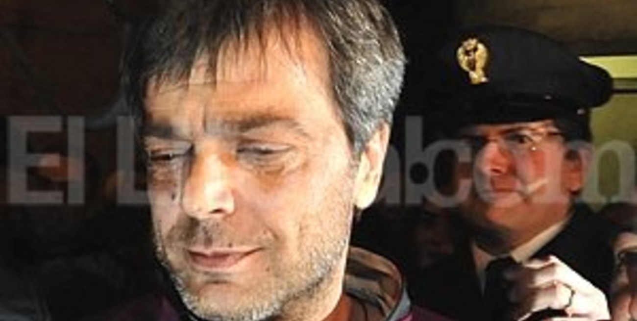 Arrestaron en Italia al jefe de la mafia de Nápoles