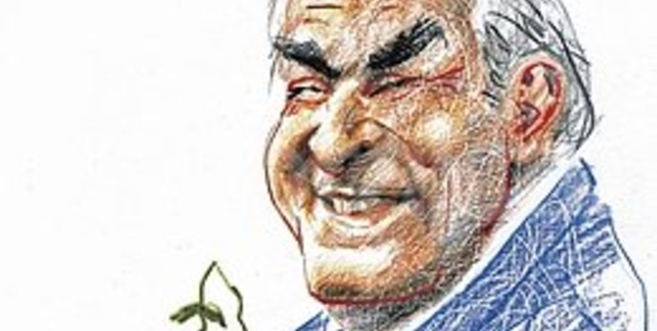 Dominique Strauss Kahn