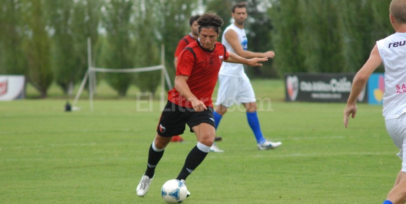 Notoria mejoría en el juego
