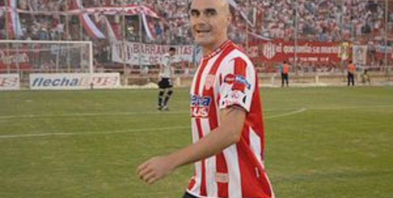 Unión busca plan "B" por si se cae lo del "Coto" Correa