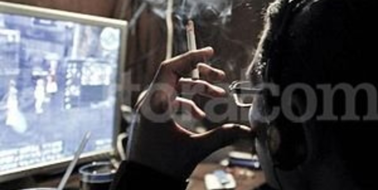 Un escándalo de pedofilia en Chile tuvo su coletazo en San Lorenzo