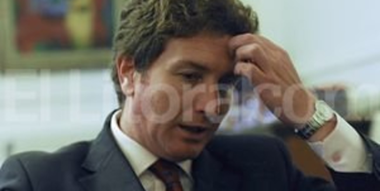 El secretario de Seguridad no descarta que el asalto al ministro Superti haya sido planificado