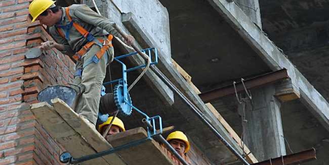 Constructores: "No tenemos margen"