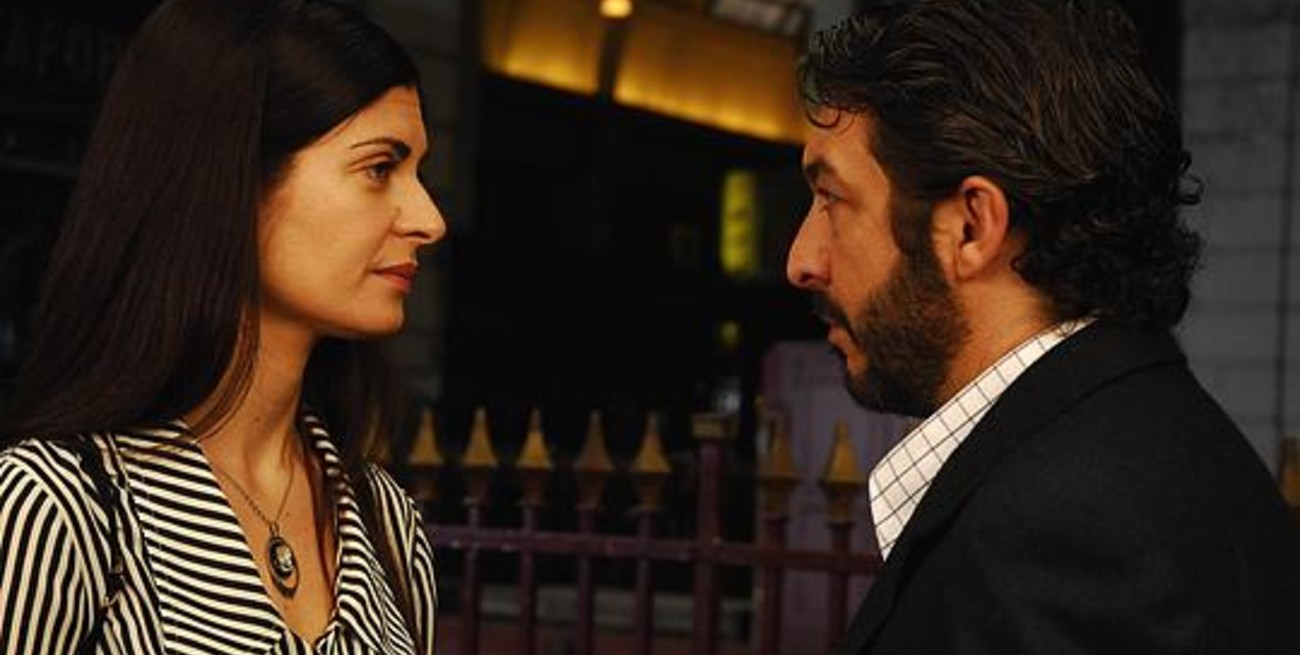 "El secreto de sus ojos", cerca de los Oscar