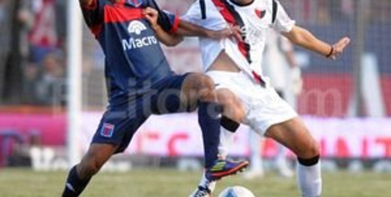 Colón no pudo enterrar al "Tigre" en el Cementerio de los Elefantes