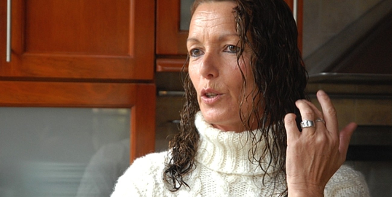 Un libro nacido entre los ecos del horror