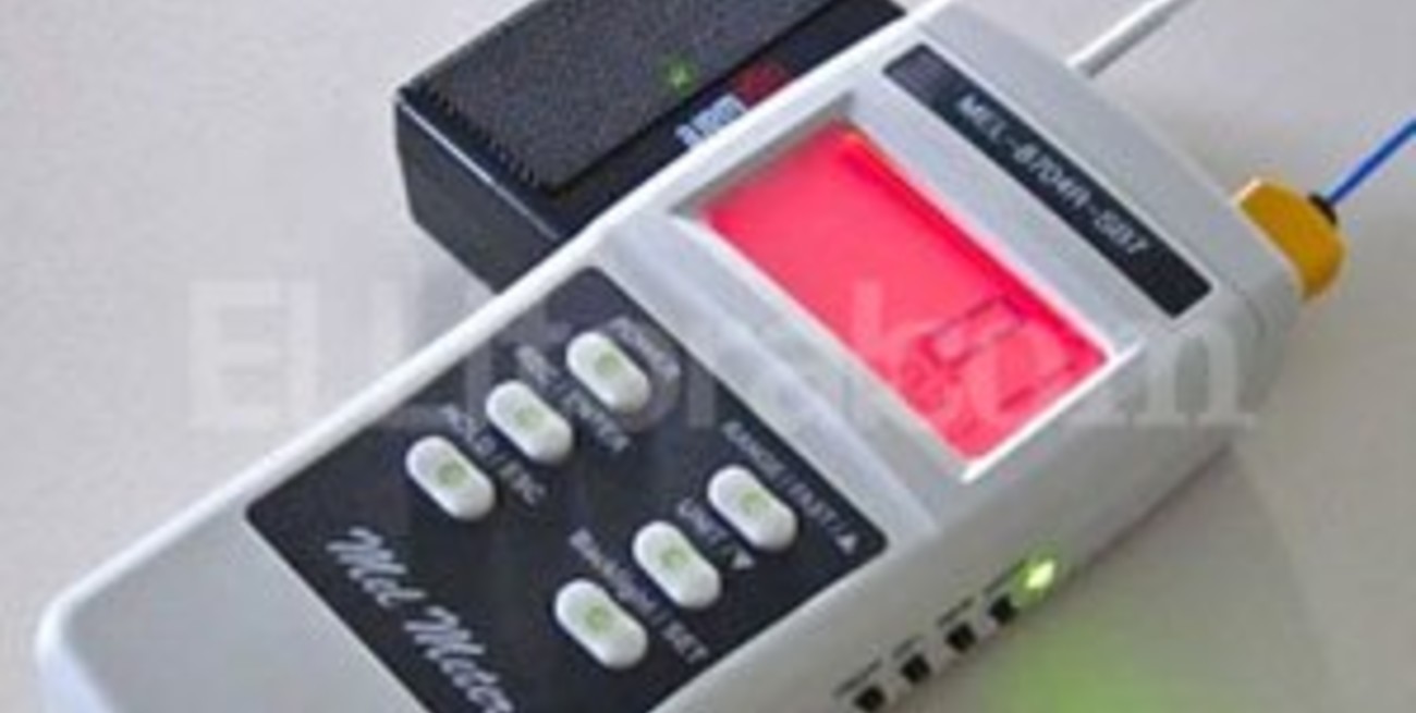 Inventa un aparato para hablar con su hija muerta