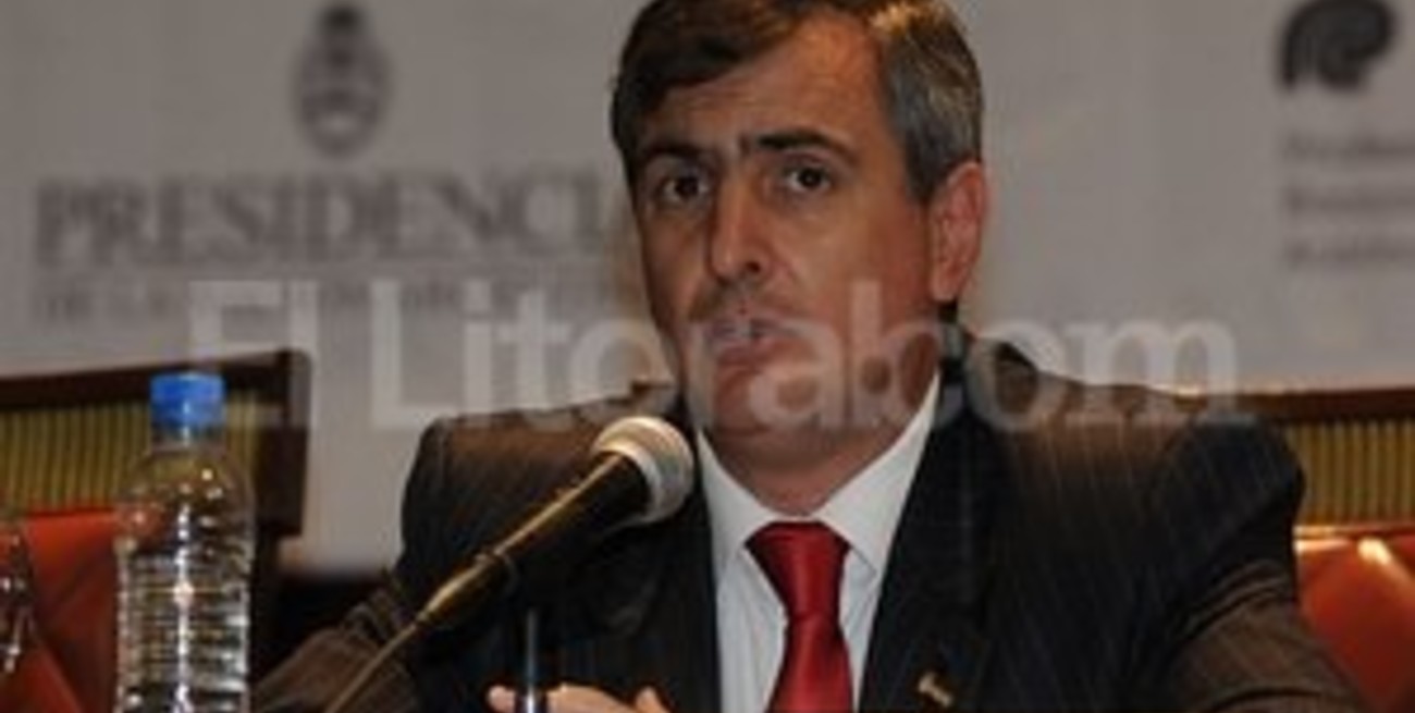 Declinó Reposo y proponen a Alejandra Gils Carbó como Procuradora