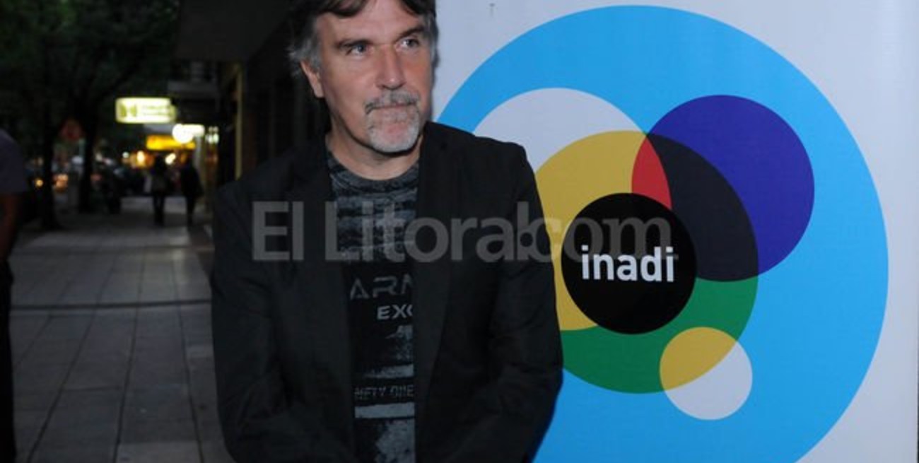 Morgado renunció al Inadi a pedido de Cristina