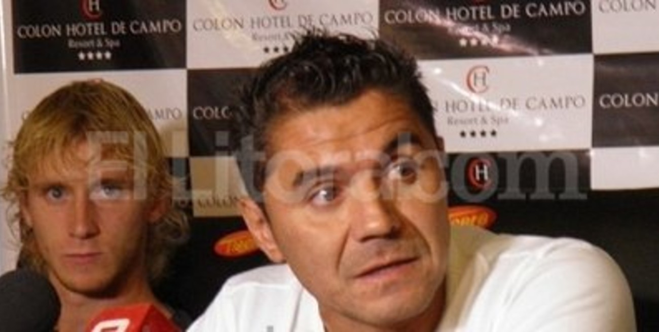 "Los clásicos no se juegan, se ganan"