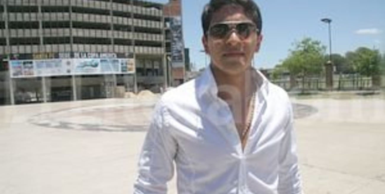 Asoma el Colón 2011