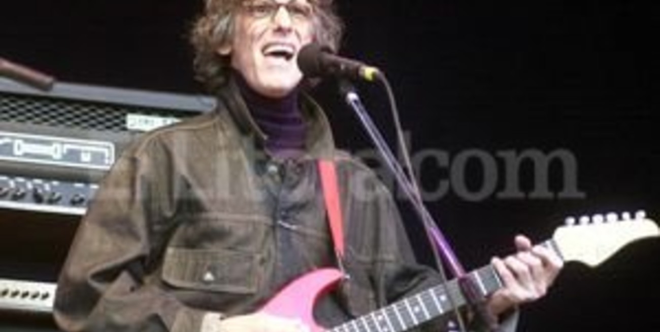 ¿Qué disco, tema o letra del "Flaco" Spinetta atesorás?