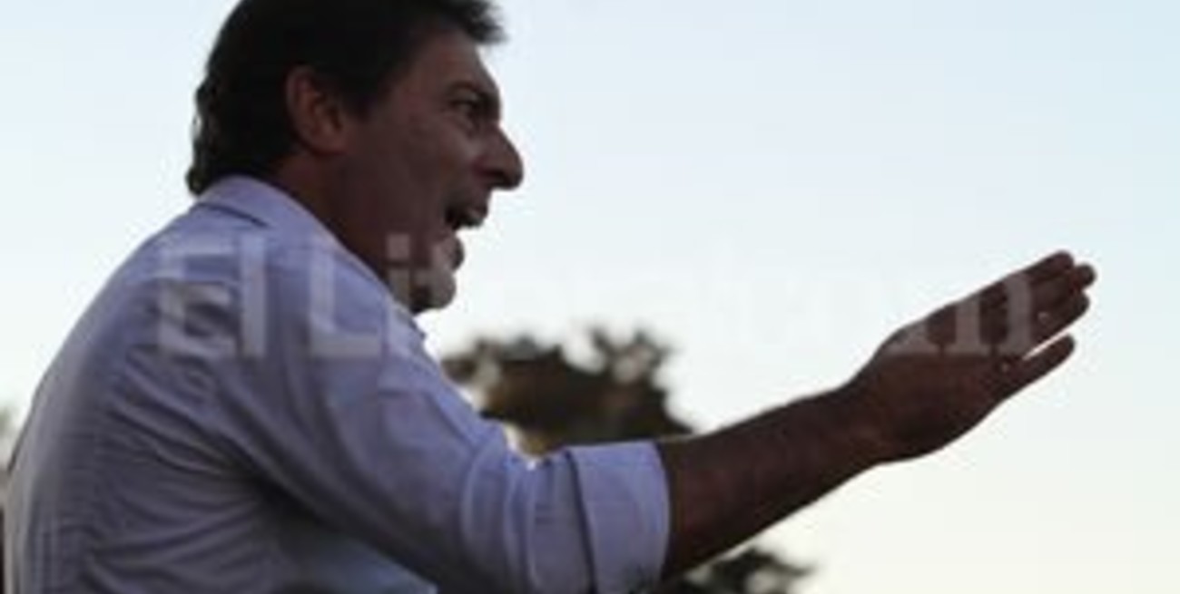 Unión quiere gritar 'al Diablo con los promedios'
