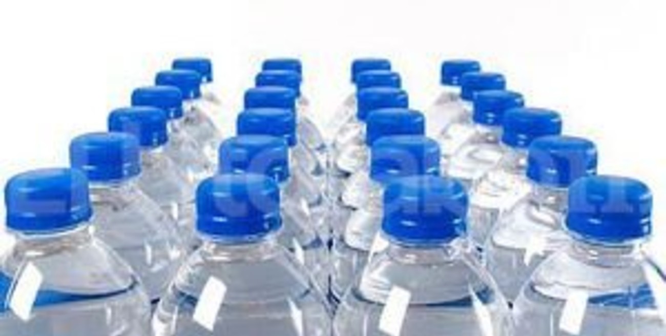 Agua: más sana de la canilla que muchas envasadas