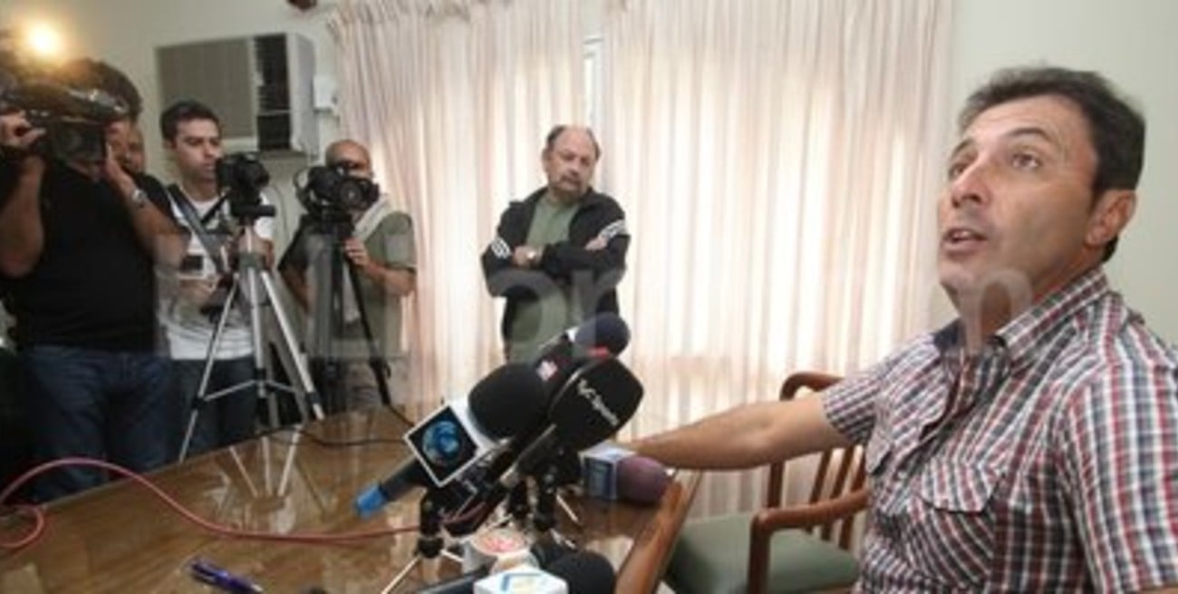 Kudelka pasó de "Gladiador" a "300"