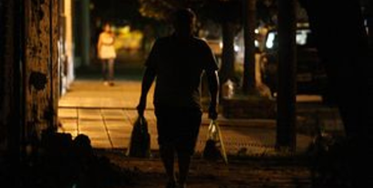 Candioti Norte se la está viendo negra