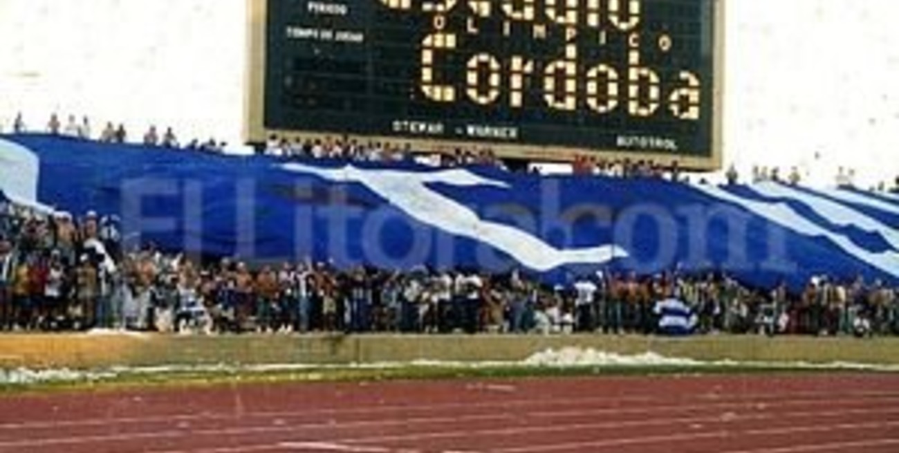 Talleres de Córdoba la tiene más grande