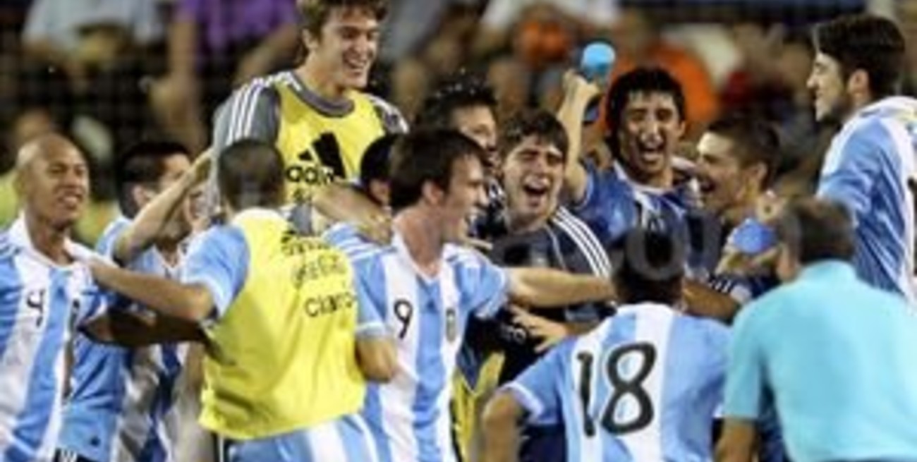 Un campeón bien santafesino