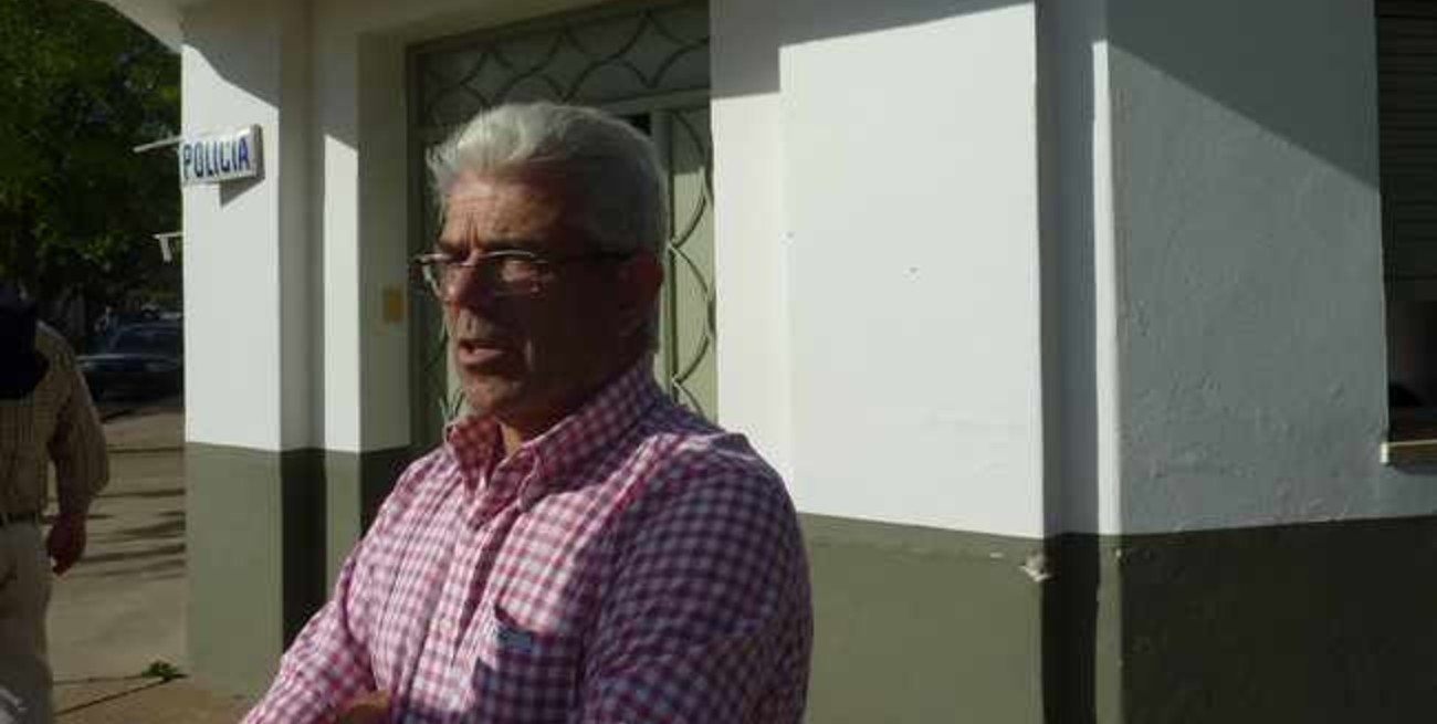 "La comunidad siente una impotencia tremenda"