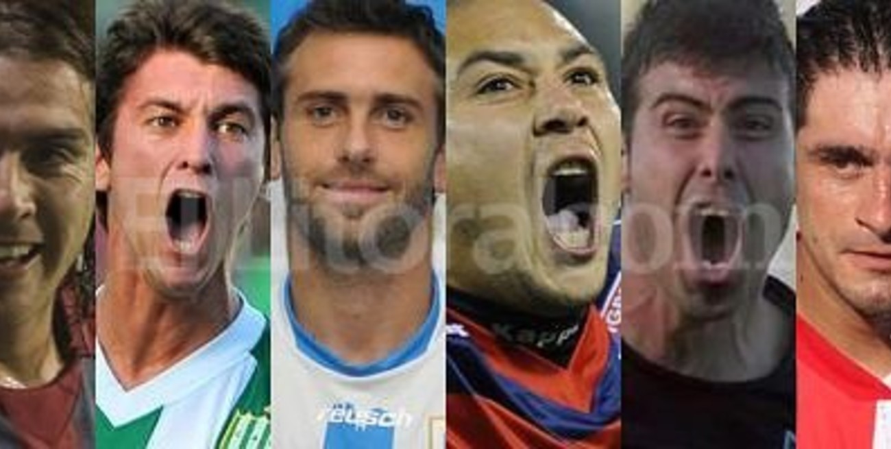 Conocé todas las alternativas para saber quién se va al descenso