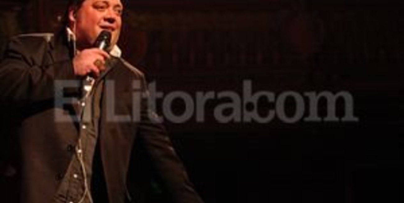 Leo Mattioli, Los Palmeras y Dalila nominados al Gardel