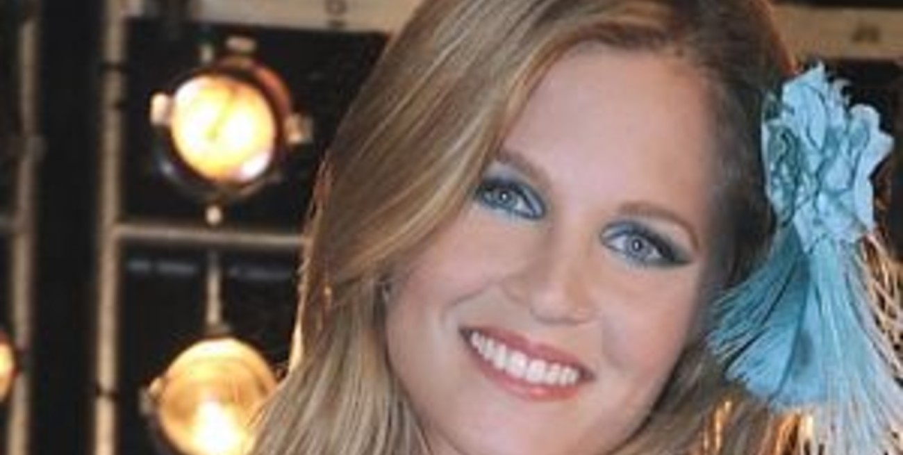 Murió de un infarto en Rosario el novio de Liz Solari