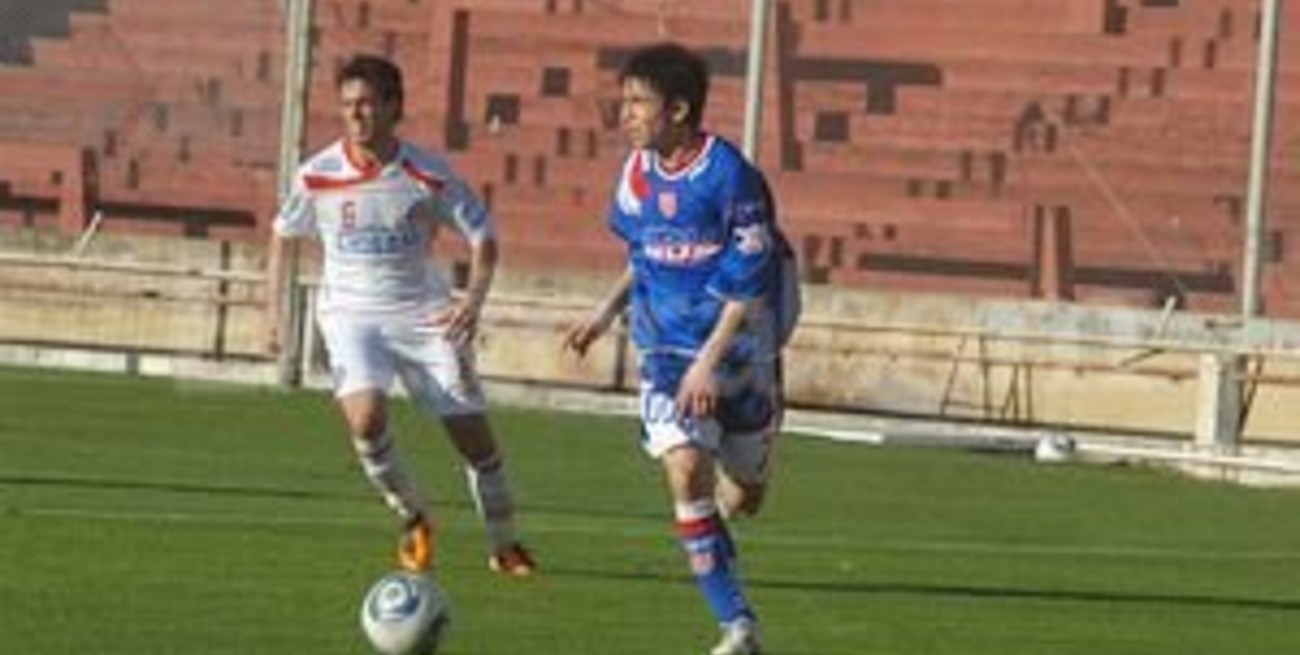 Una "reforzada" reserva